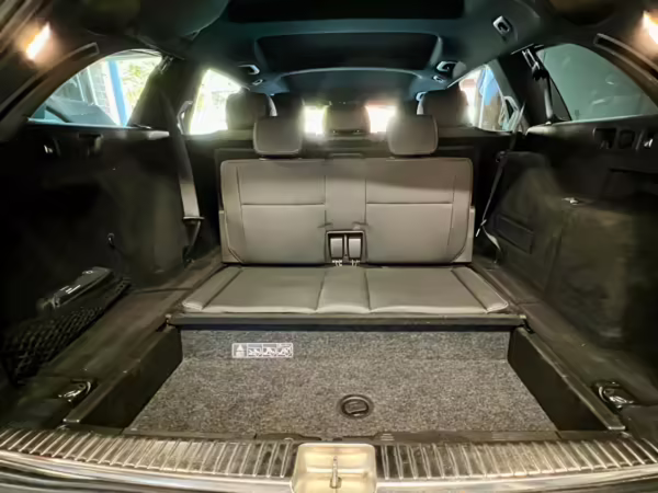 2021 Mercedes-Benz E450 4Matic All-Terrain — photo 43