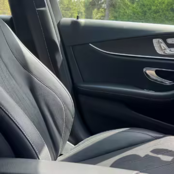 2021 Mercedes-Benz E450 4Matic All-Terrain — photo 42