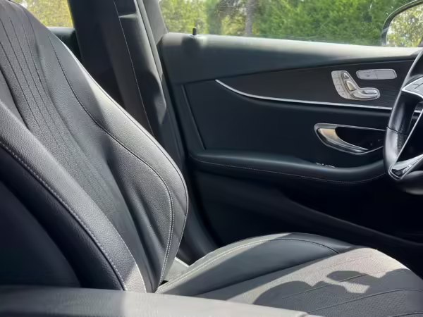 2021 Mercedes-Benz E450 4Matic All-Terrain — photo 42