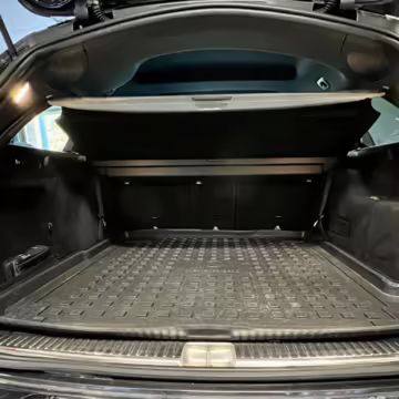 2021 Mercedes-Benz E450 4Matic All-Terrain — photo 44