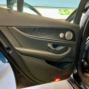 2021 Mercedes-Benz E450 4Matic All-Terrain — photo 48