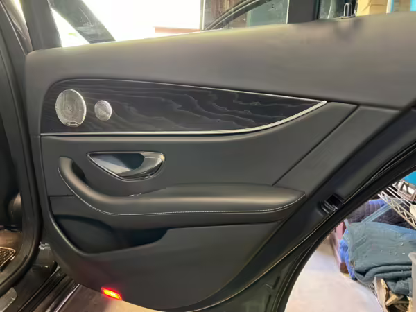 2021 Mercedes-Benz E450 4Matic All-Terrain — photo 32