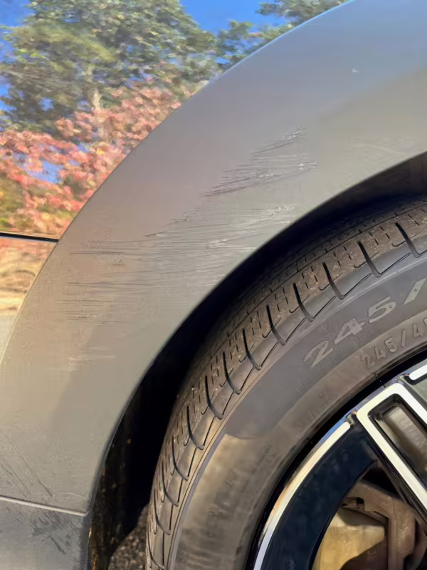 2021 Mercedes-Benz E450 4Matic All-Terrain — photo 4