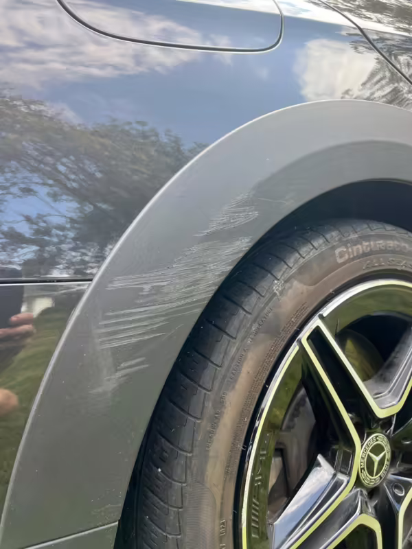 2021 Mercedes-Benz E450 4Matic All-Terrain — photo 11