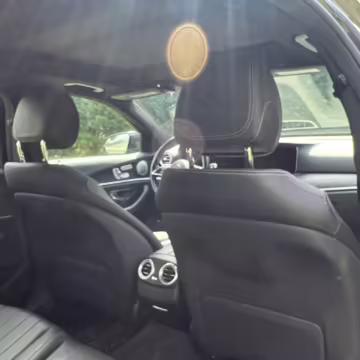2021 Mercedes-Benz E450 4Matic All-Terrain — photo 41