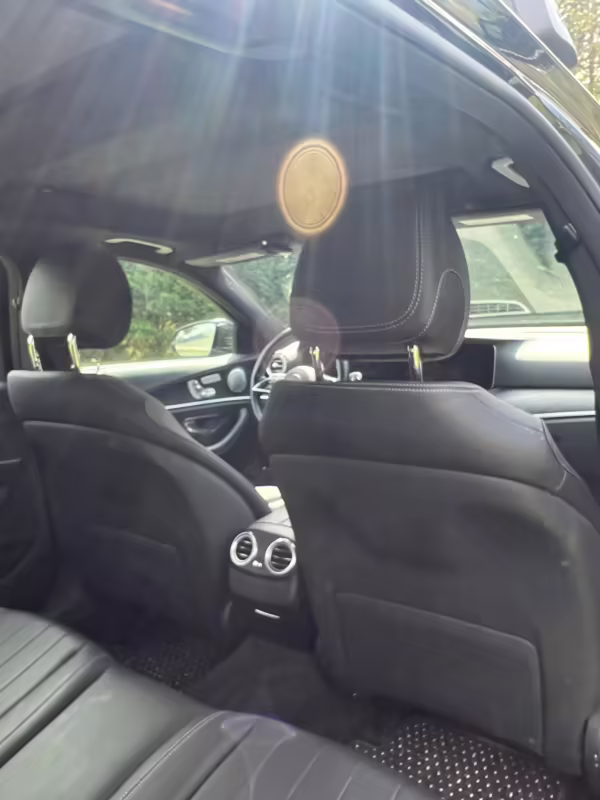 2021 Mercedes-Benz E450 4Matic All-Terrain — photo 41