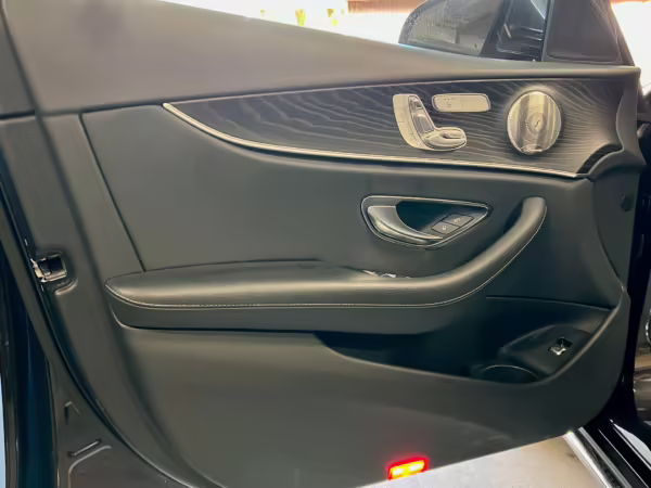 2021 Mercedes-Benz E450 4Matic All-Terrain — photo 45