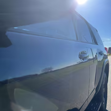 2011 Toyota 4Runner SR5 4×4 — photo 10