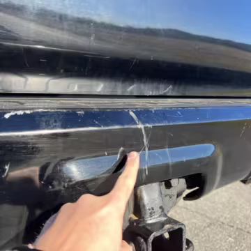 2011 Toyota 4Runner SR5 4×4 — photo 8