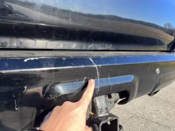 2011 Toyota 4Runner SR5 4×4 — photo 8