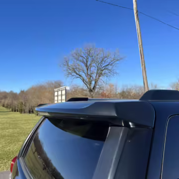 2011 Toyota 4Runner SR5 4×4 — photo 14
