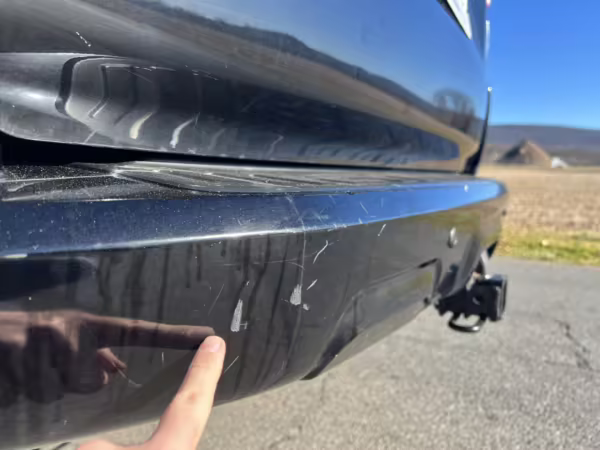 2011 Toyota 4Runner SR5 4×4 — photo 18