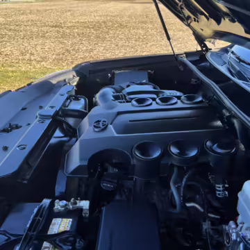 2011 Toyota 4Runner SR5 4×4 — photo 74