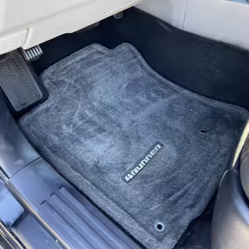 2011 Toyota 4Runner SR5 4×4 — photo 53