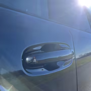 2011 Toyota 4Runner SR5 4×4 — photo 24