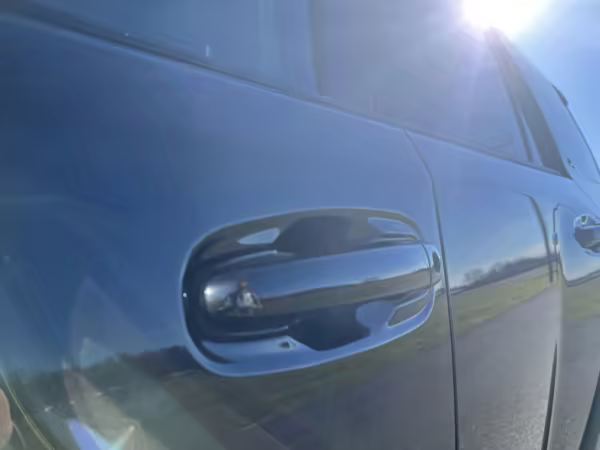 2011 Toyota 4Runner SR5 4×4 — photo 24
