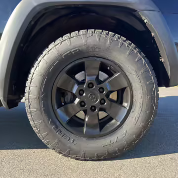 2011 Toyota 4Runner SR5 4×4 — photo 27