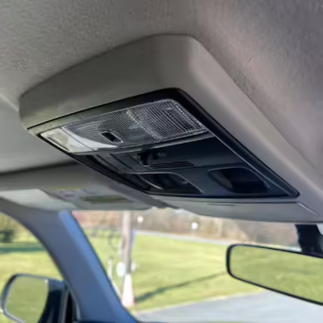 2011 Toyota 4Runner SR5 4×4 — photo 62