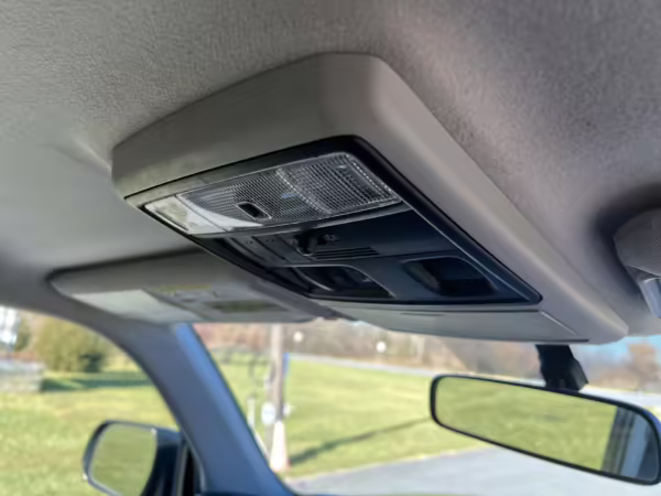 2011 Toyota 4Runner SR5 4×4 — photo 62