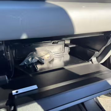 2011 Toyota 4Runner SR5 4×4 — photo 42
