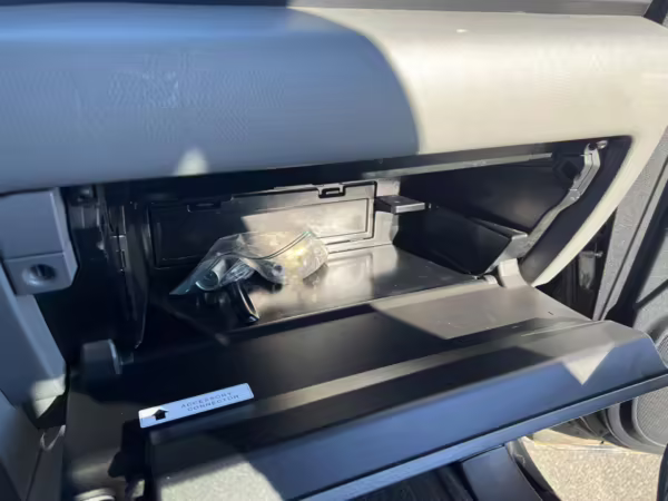 2011 Toyota 4Runner SR5 4×4 — photo 42