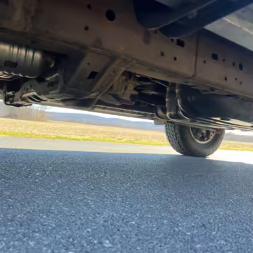 2011 Toyota 4Runner SR5 4×4 — photo 71