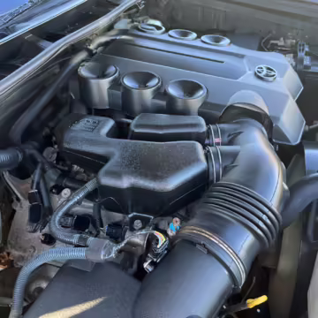 2011 Toyota 4Runner SR5 4×4 — photo 73