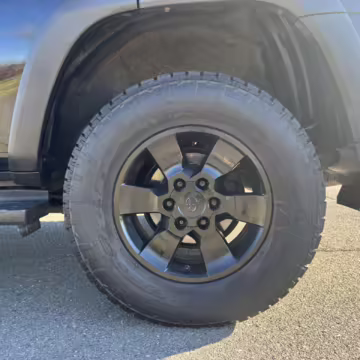 2011 Toyota 4Runner SR5 4×4 — photo 22