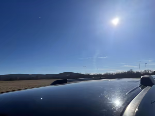 2011 Toyota 4Runner SR5 4×4 — photo 28
