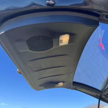 2011 Toyota 4Runner SR5 4×4 — photo 60