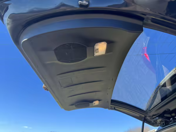 2011 Toyota 4Runner SR5 4×4 — photo 60