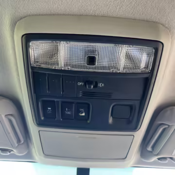 2011 Toyota 4Runner SR5 4×4 — photo 64