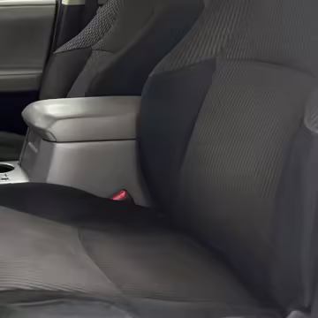 2011 Toyota 4Runner SR5 4×4 — photo 35