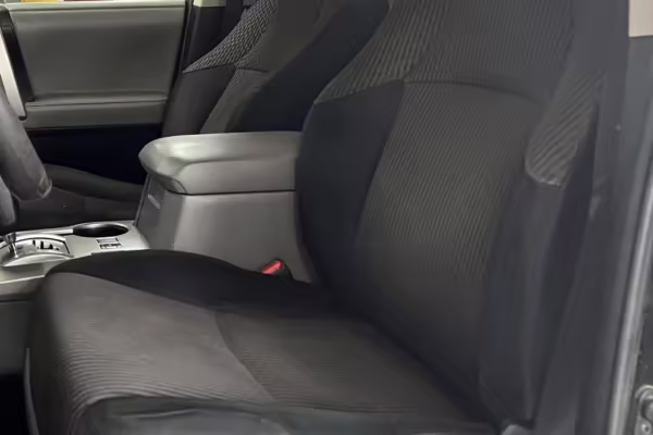 2011 Toyota 4Runner SR5 4×4 — photo 35