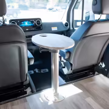 2023 Mercedes-Benz Sprinter 3500XD Isata 3 Series — photo 40