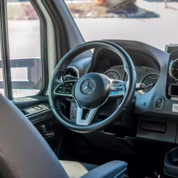 2023 Mercedes-Benz Sprinter 3500XD Isata 3 Series — photo 41