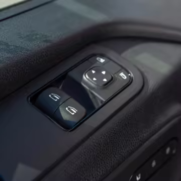 2023 Mercedes-Benz Sprinter 3500XD Isata 3 Series — photo 43