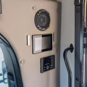 2023 Mercedes-Benz Sprinter 3500XD Isata 3 Series — photo 44