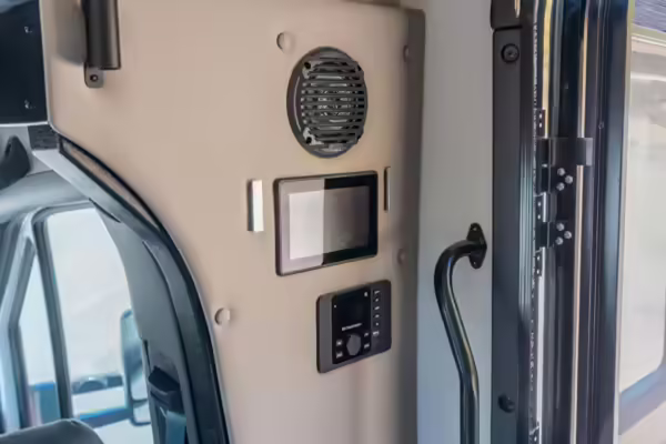 2023 Mercedes-Benz Sprinter 3500XD Isata 3 Series — photo 44