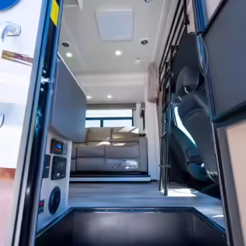 2023 Mercedes-Benz Sprinter 3500XD Isata 3 Series — photo 53
