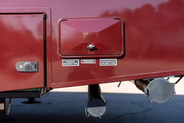 2023 Mercedes-Benz Sprinter 3500XD Isata 3 Series — photo 14