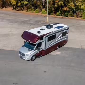 2023 Mercedes-Benz Sprinter 3500XD Isata 3 Series — photo 18