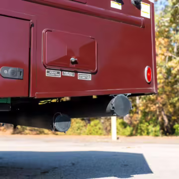 2023 Mercedes-Benz Sprinter 3500XD Isata 3 Series — photo 17