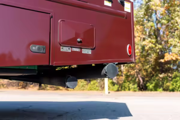 2023 Mercedes-Benz Sprinter 3500XD Isata 3 Series — photo 17