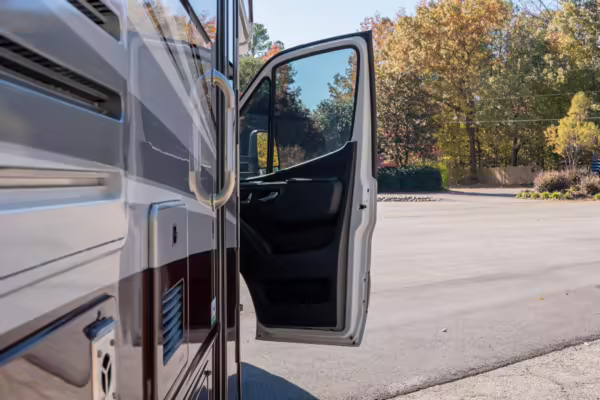 2023 Mercedes-Benz Sprinter 3500XD Isata 3 Series — photo 60