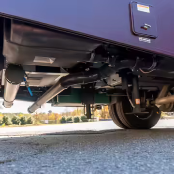 2023 Mercedes-Benz Sprinter 3500XD Isata 3 Series — photo 92