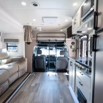 2023 Mercedes-Benz Sprinter 3500XD Isata 3 Series — photo 62