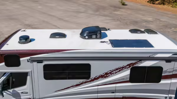 2023 Mercedes-Benz Sprinter 3500XD Isata 3 Series — photo 22