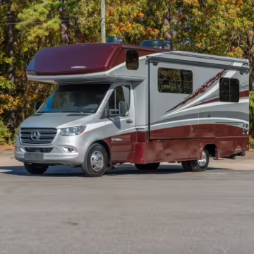 2023 Mercedes-Benz Sprinter 3500XD Isata 3 Series — photo 21