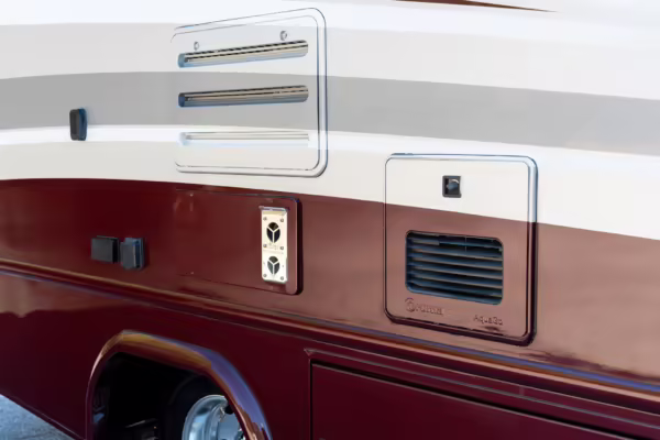2023 Mercedes-Benz Sprinter 3500XD Isata 3 Series — photo 25